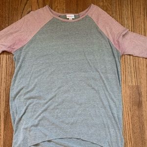 Lularoe Irma Top